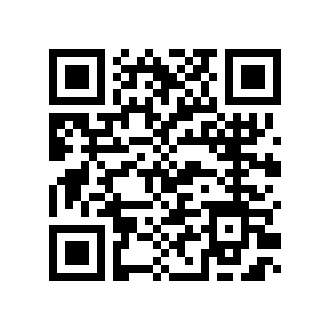 QR-код для оплаты участия